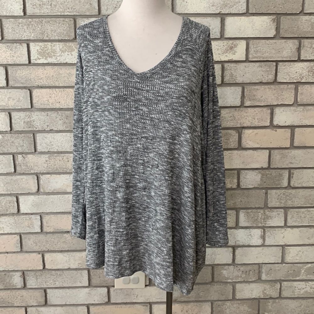 3for$20 light sweater large